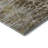 Premium Machine Washable Lubbers AMF1724 Geometric Rug-1812493461
