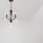 Doggett 3 - Light Dimmable Classic / Traditional Chandelier-460598849