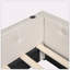 Lit plateforme avec rangement Trajko-587905976