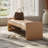 6 Pair Shoe Storage Bench-99492075