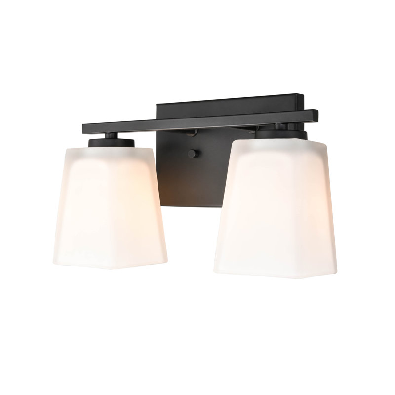 Swarts 2 - Light Dimmable Vanity Light