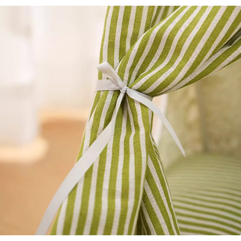 Gazmira Cotton Tent Pet Bed