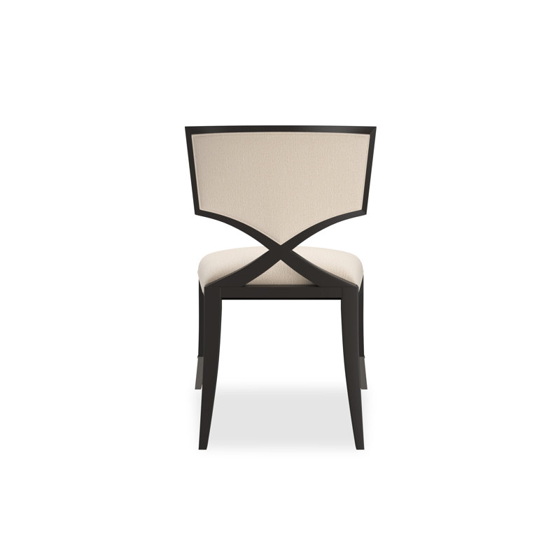 First Chair-Ivory