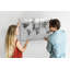 Magnetic Glass Dry Erase Board