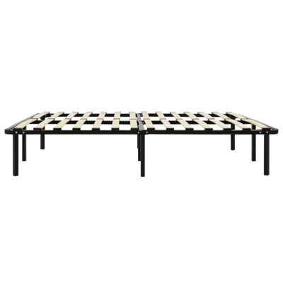 Bispham Metal Bed