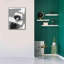 "Papier 1" par Design Fabrikken sur toile-550969999