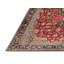 Tapis oriental rouge / ivoire Maha-749515040