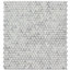 Bianco Dolomite/Carrara