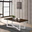 Ensemble de tables basses 2 pièces Esmay