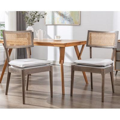 Dearburne Side Chair Dining Chair