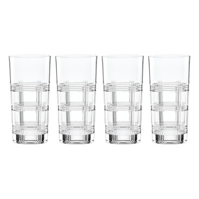Hudson Highball, ensemble 4