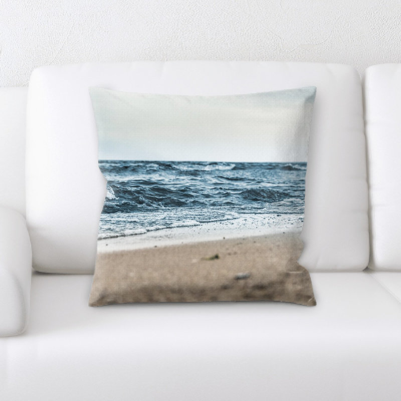 Coussin de plage