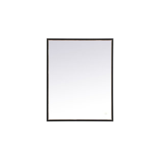 Piche Aluminum Mirror