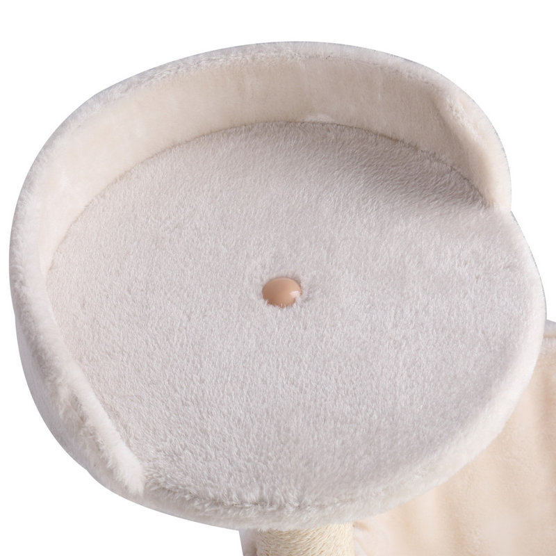 Talamantez 27.95'' H Cat Tree