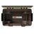 11.1'' H x 12.09'' W Utility Cart with Wheels