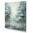 Wrapped Canvas