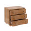 Table de chevet 3 tiroirs Annora-1205306237