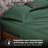 Luxor Treasures 400 Thread Count Egyptian Cotton Blend Pillowcase-545478590-545478589