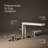Composed Widespread Bathroom Faucet with Drain Assembly-95863378
