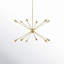 Jax 12 - Light Chandelier-45576459