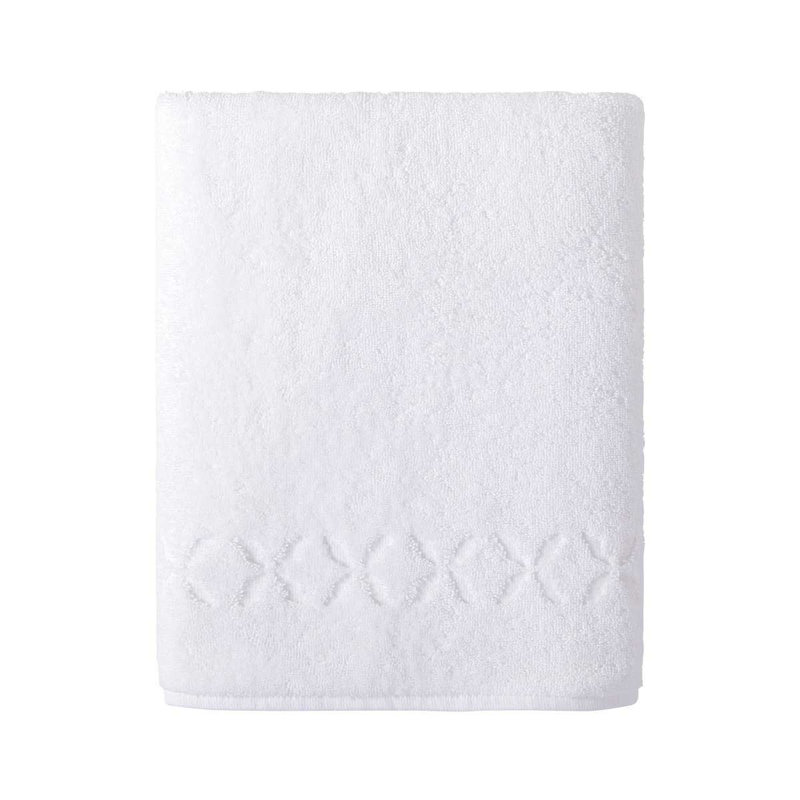 Nature Hand Towel, Bath Towel - 1 Pack, Almond