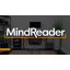 Organiseur de bureau Mind Reader, 7 compartiments, accessoires de bureau, moderne, en acrylique transparent