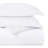 Lunete Egyptian Cotton Blend Modern & Contemporary Duvet Cover Set-897827719-897830584