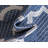 California Cotton Abstract Indoor Rug-2053301404
