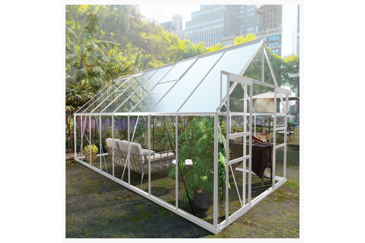 Solarium Shop What Is a Solarium & Do You Need One? | Wayfair