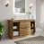 Natural Wood