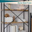 Iron Bookcase-134824498-134824499