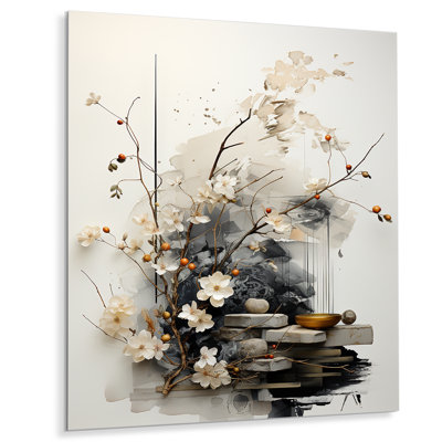 " Asian Art Classics Sumi III "