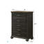 Hamilton - Commode - Commode moderne