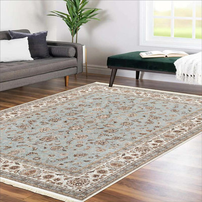 Tapis de salle à manger Alfa Rich Cyarah