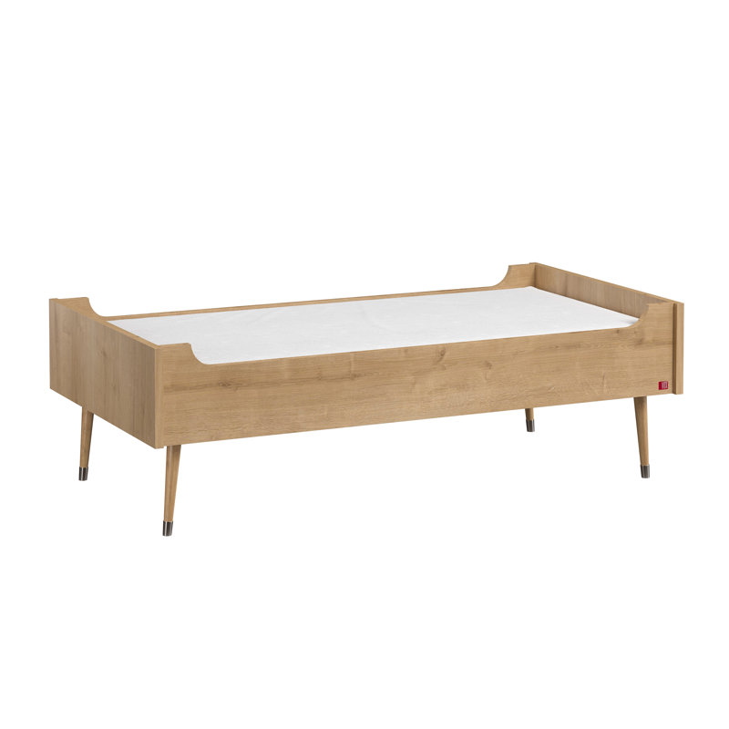 Jaquelin Cot Bed, Oak