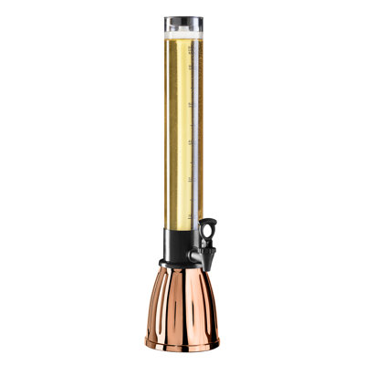 Oggi Barware 96 Oz Beverage Dispenser