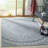 Amedee Performance Floral Indoor/Outdoor Area Rug-2017206046
