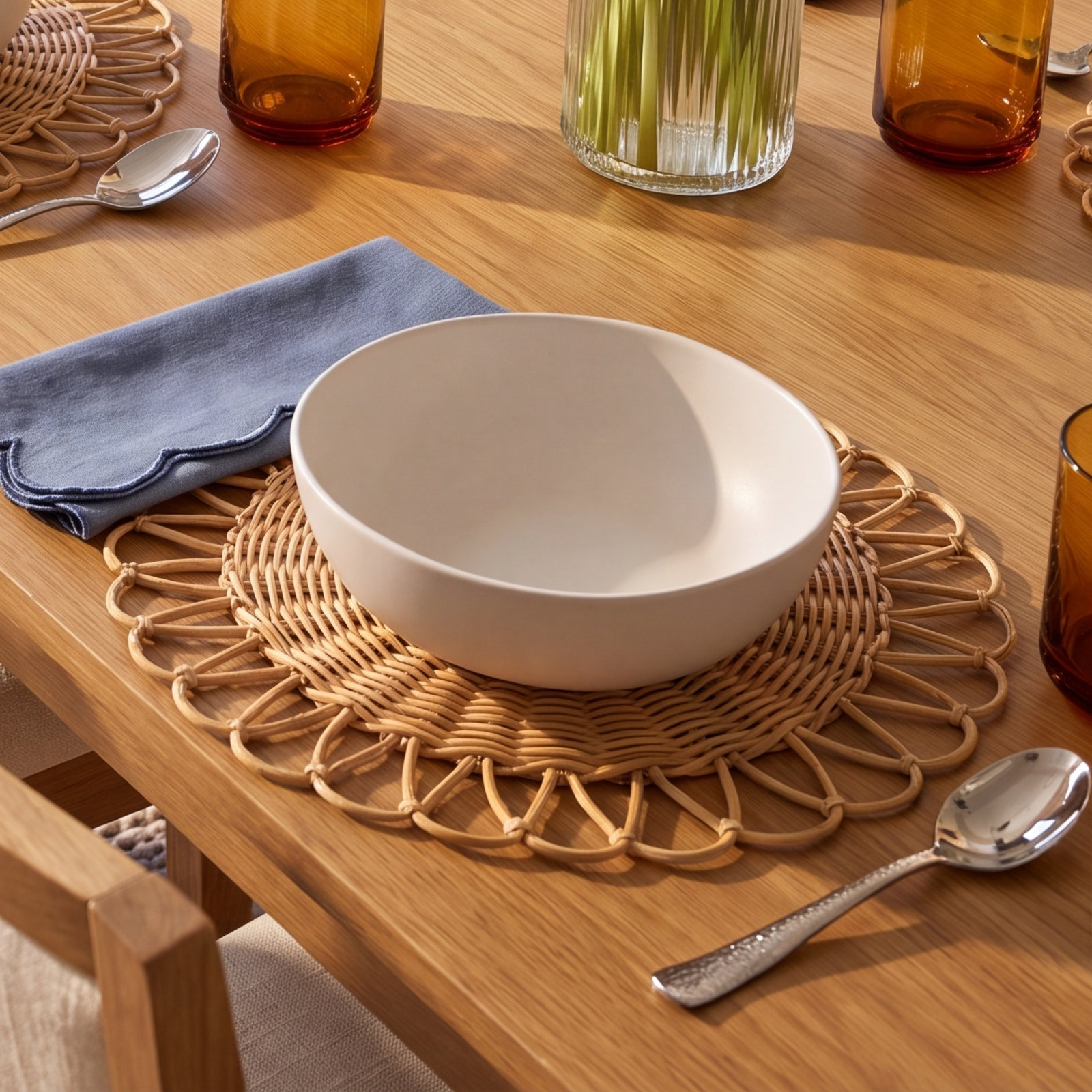 Orestia Cereal Bowl