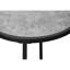 Table d'appoint polyvalente et contemporaine avec construction durable et attrait élégant-1765030321-1765030334