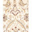 Classic One-of-a-Kind 2'6" X 10'4" Hand Knotted Area Rug