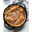 Lodge Cast Iron Skillet 10.25 in. Black