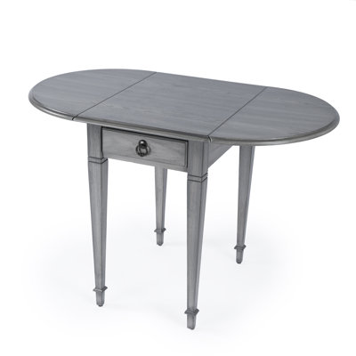 Aicia End Table with Storage