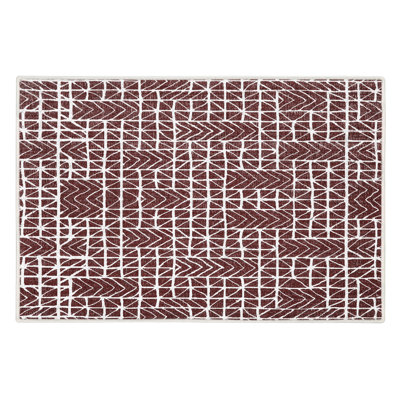 Litter Mat