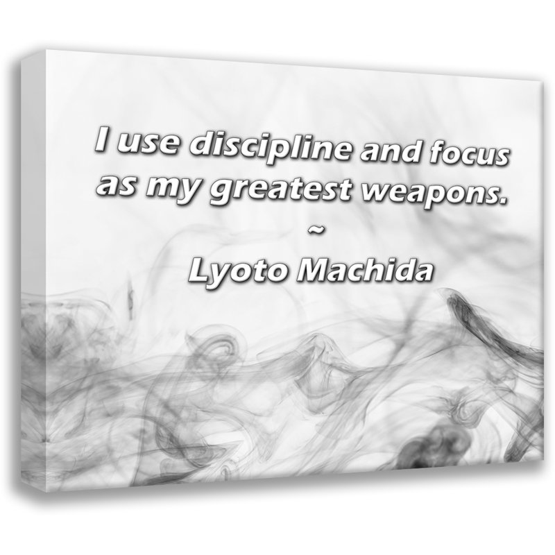 Astoria Grand Gallery Wrapped Canvas By Laurie Fabiano: "I quickly learned that research leads to mor, 13" H x 18" W
