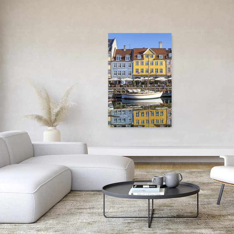 Print, 152.4cm H x 101.6cm W