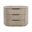 Table de chevet avec port USB