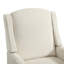 Ensemble de fauteuils inclinables modernes et rembourrés 27,9 po Mirranda-1595628295