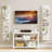 1 PCS 5-Tier Wall Shelves Vertical Floating Storage Shelf Unit Wall-Mounted Organizer White-459252085-459252082