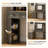 Makeup Vanity-368531776