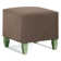 Brooklyn Upholstered Ottoman